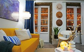 Vivienda pleno corazón de la ciudad, As rías
